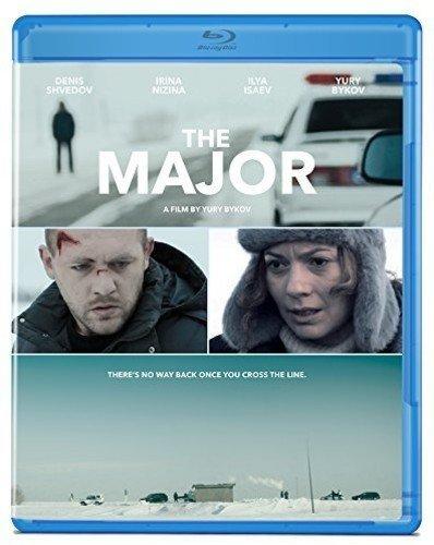 The Major